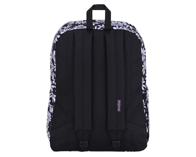 Foto 4 | Mochila Jansport Superbreak Negro
