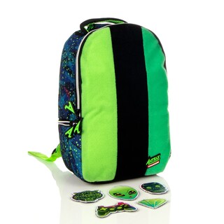 Foto 2 | Mochila Antrax Video Game