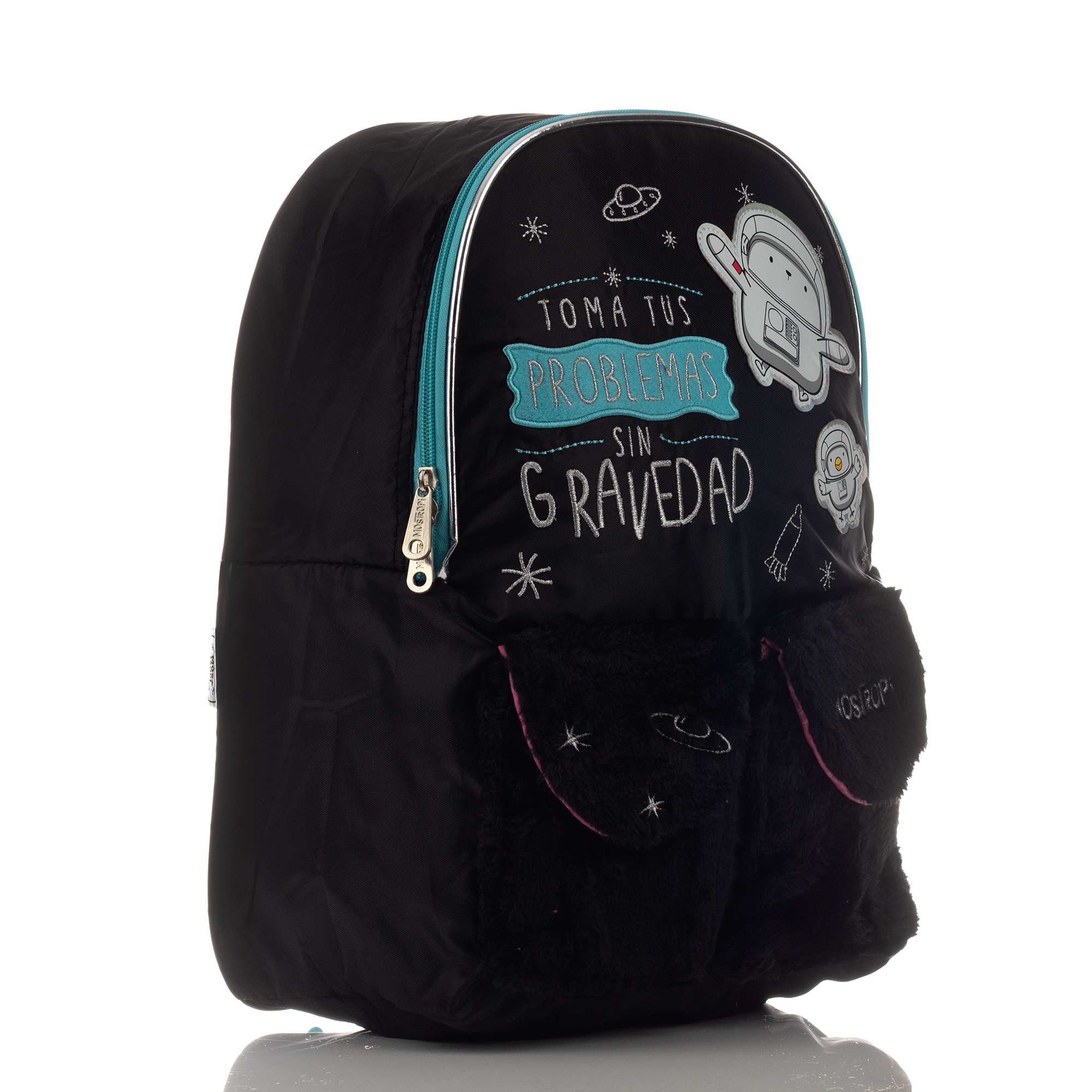 Foto 2 | Mochila Mostropi Vuela Alto Original Backpack
