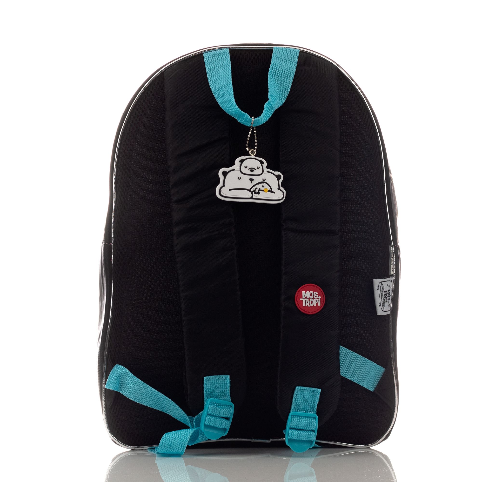 Foto 4 | Mochila Mostropi Vuela Alto Original Backpack