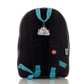 Foto 4 | Mochila Mostropi Vuela Alto Original Backpack