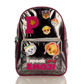 Foto 1 | Mochila Escola Atm Paw Patrol