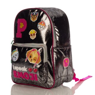 Foto 3 | Mochila Escola Atm Paw Patrol