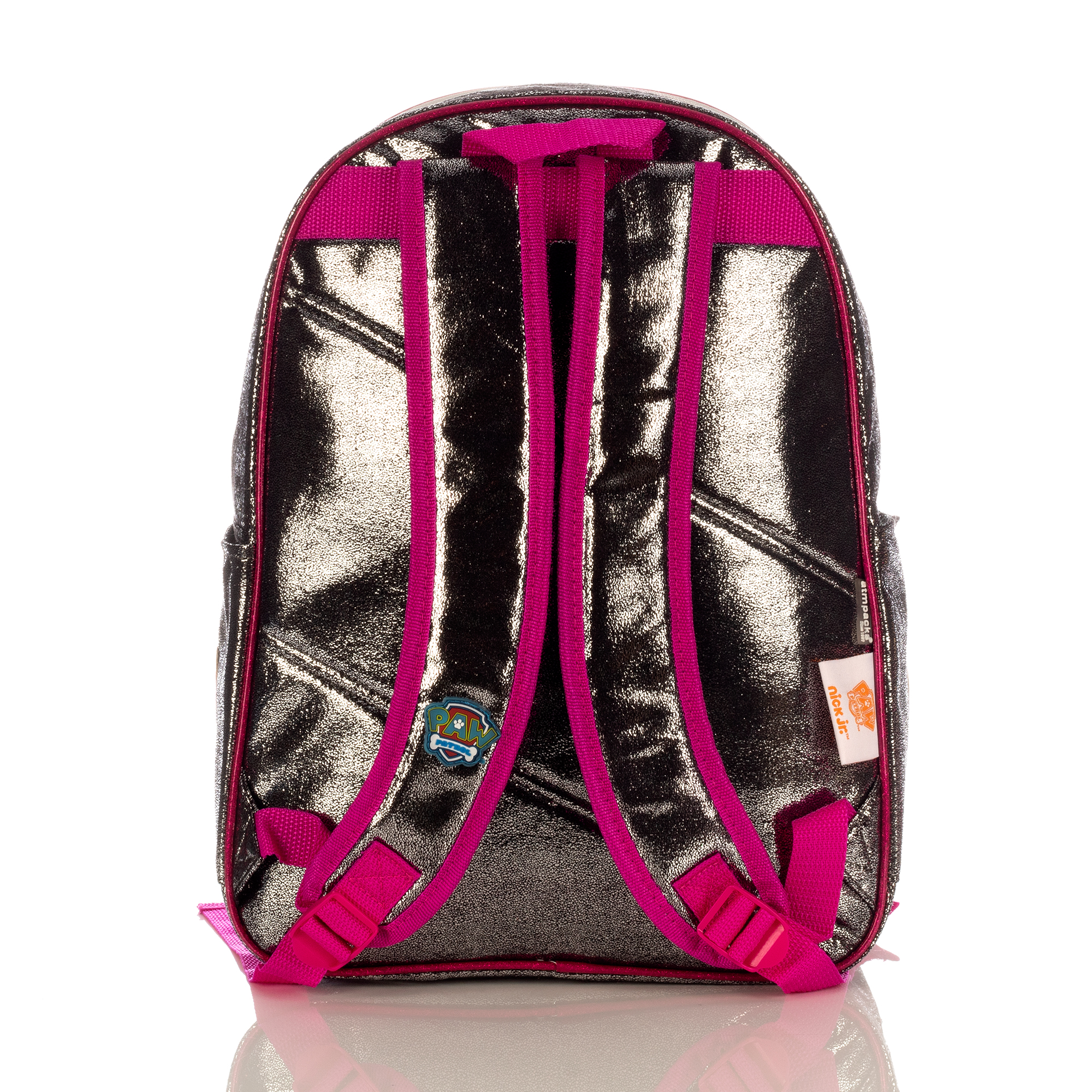 Foto 4 | Mochila Escola Atm Paw Patrol