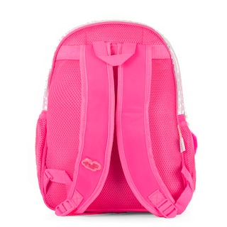 Foto 3 | Mochila Jojo Siwa Con Lentejuela Y Pompón