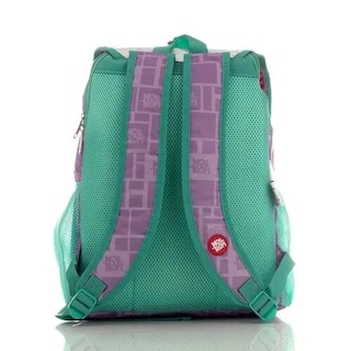 Foto 3 | Mochila Atmpacks Mostropi Blue