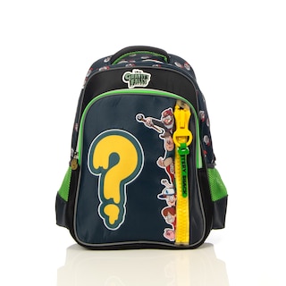 Foto 1 | Mochila con Ruedas Gravity Falls Mistery Shack Unisex