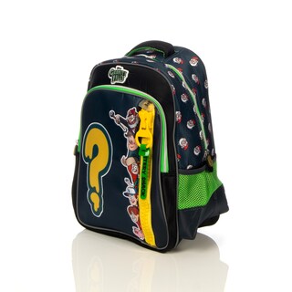 Foto 3 | Mochila con Ruedas Gravity Falls Mistery Shack Unisex