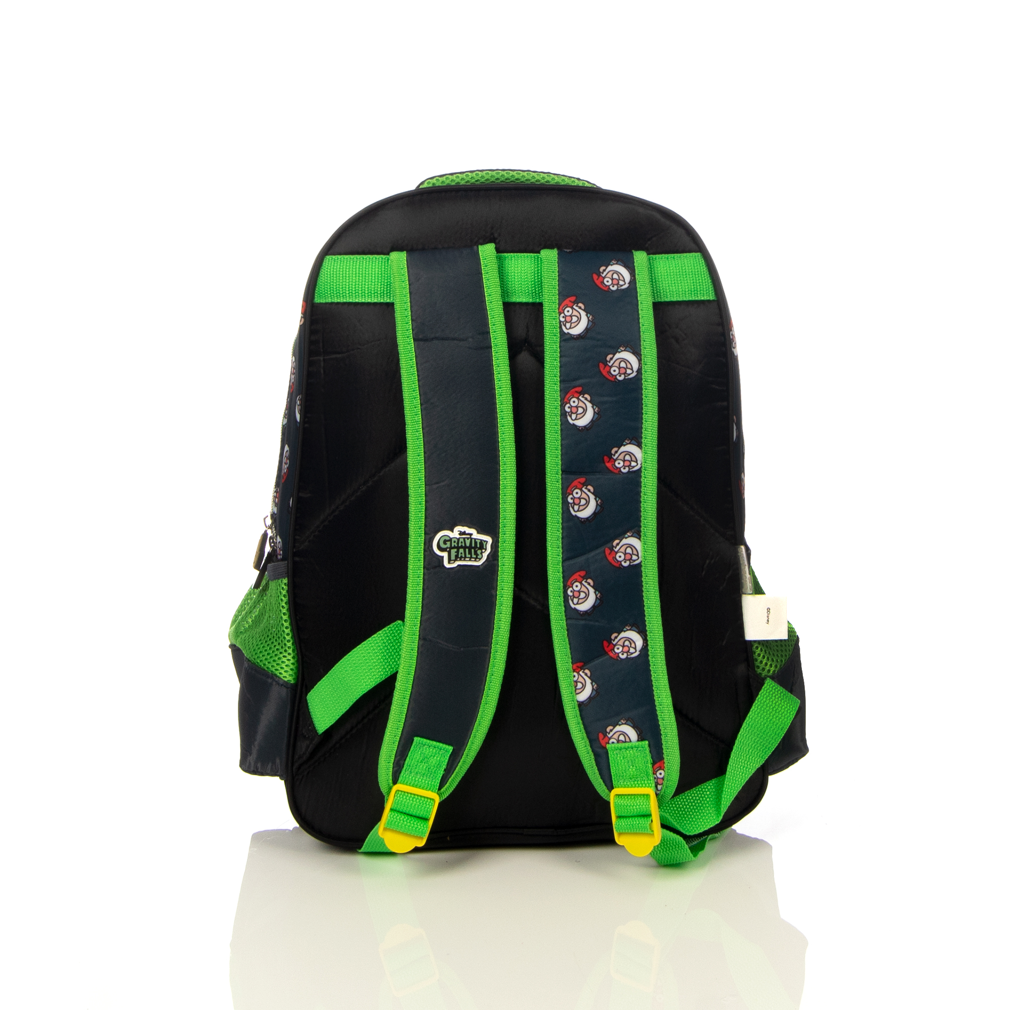 Foto 4 | Mochila con Ruedas Gravity Falls Mistery Shack Unisex