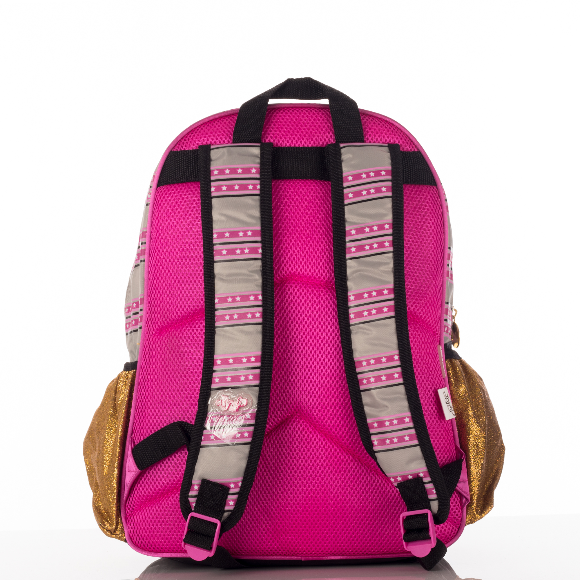 Foto 4 pulgar | Mochila Escolar Jojo Siwa You Be You