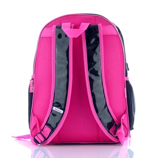 Foto 4 | Mochila Escolar Atmpacks Ana Emilia Negro
