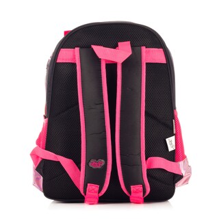 Foto 3 | Mochila Club Jojo Color Rosa