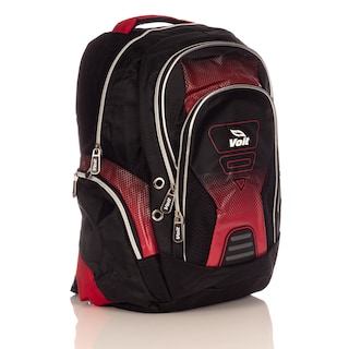 Foto 2 | Mochila Voit Roja Original Backpack Nueva