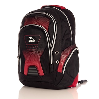 Foto 3 | Mochila Voit Roja Original Backpack Nueva