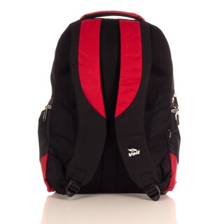 Foto 4 | Mochila Voit Roja Original Backpack Nueva