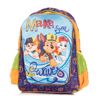 Foto 2 | Mochila Primaria Dive To The Rescue