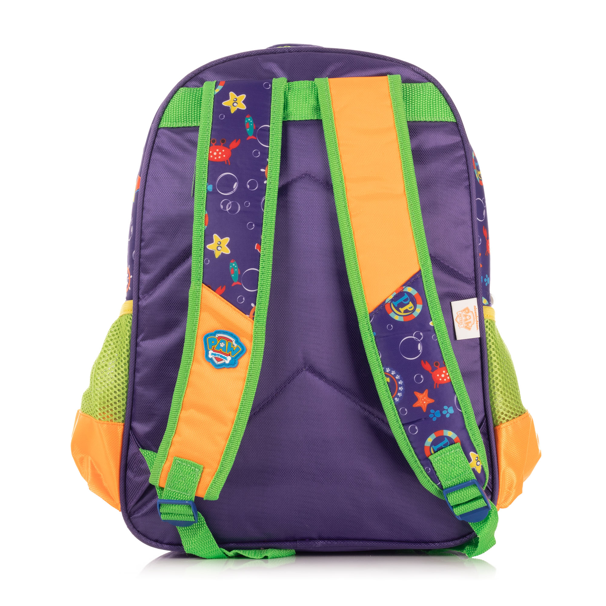 Foto 5 | Mochila Primaria Dive To The Rescue
