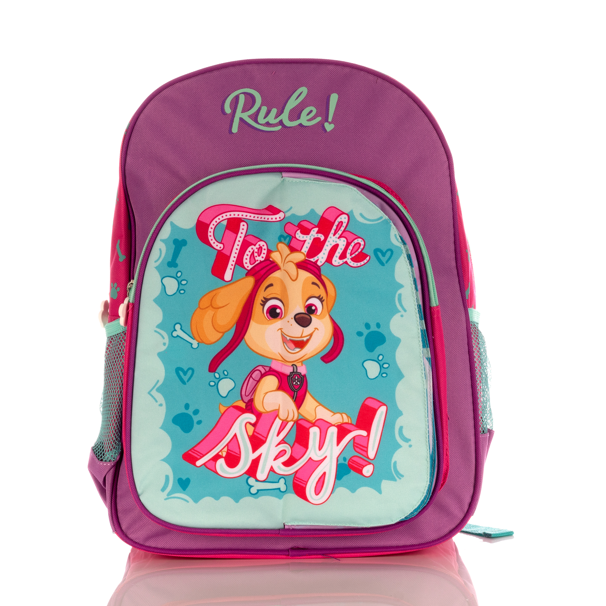Foto 2 pulgar | Mochila Paw Patrol ''to The Sky!''.