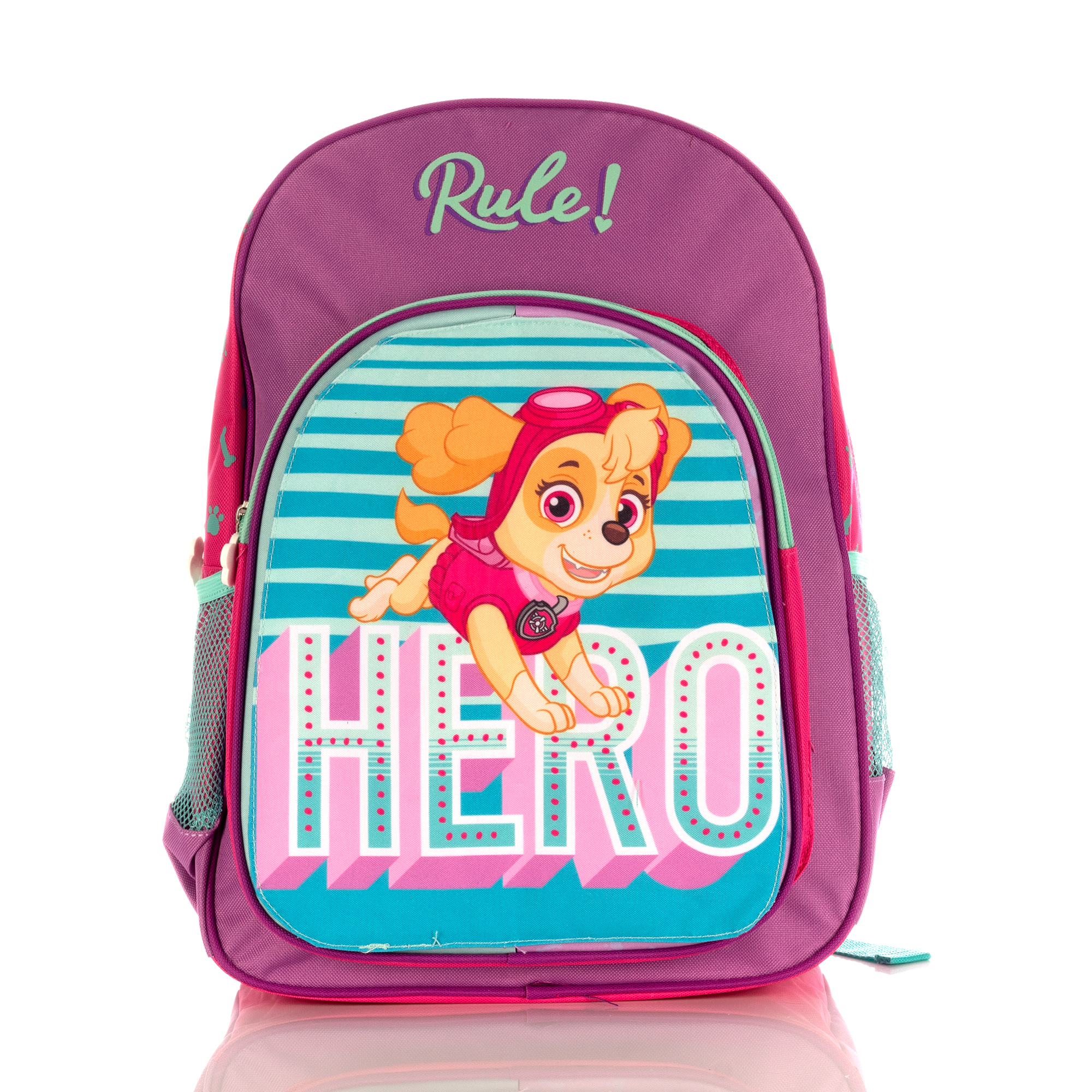 Foto 3 pulgar | Mochila Paw Patrol ''to The Sky!''.