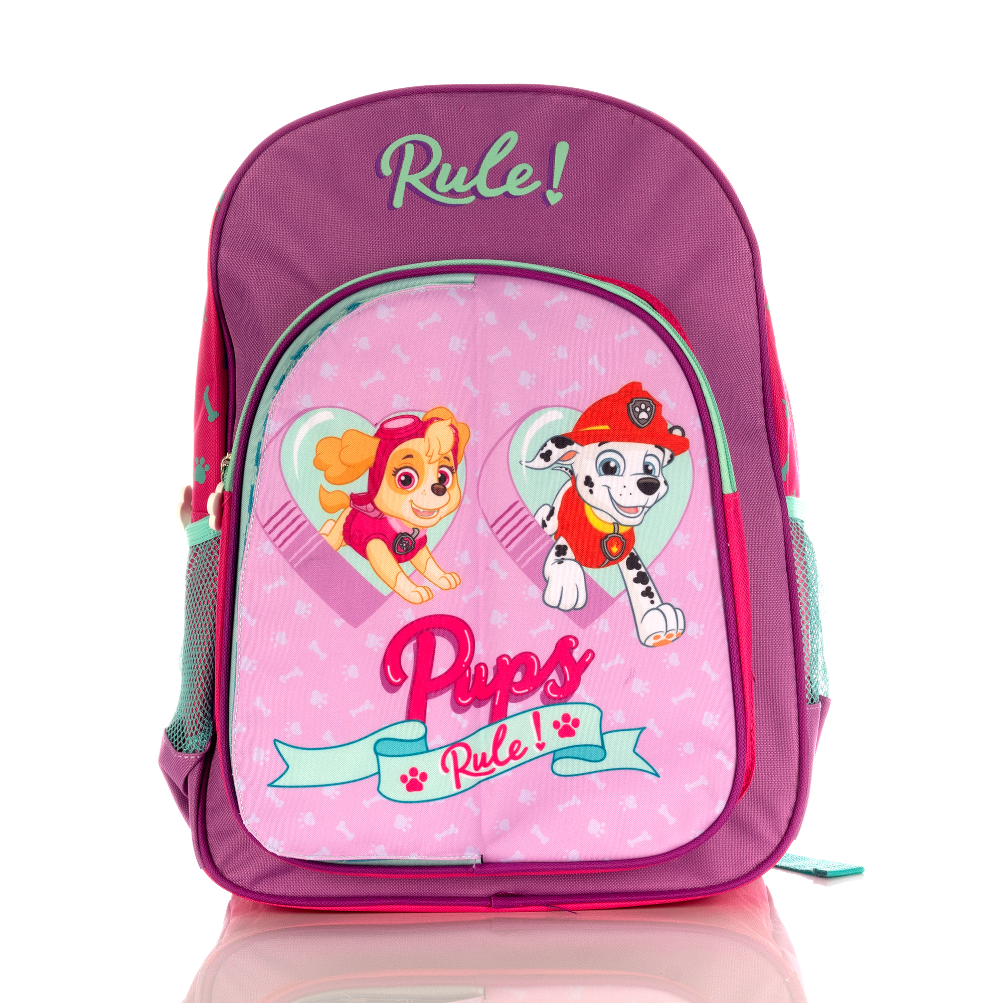 Foto 4 pulgar | Mochila Paw Patrol ''to The Sky!''.