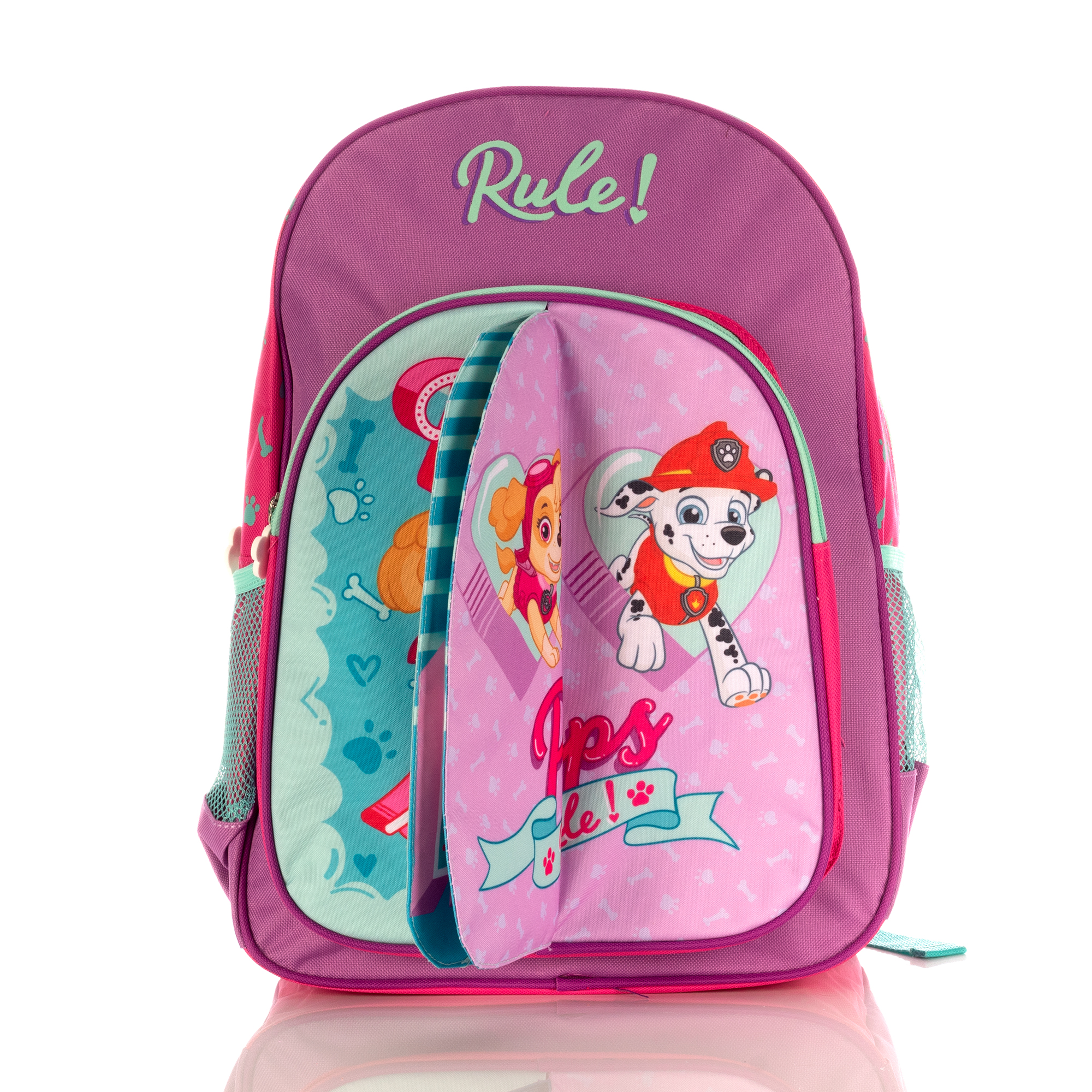 Foto 5 pulgar | Mochila Paw Patrol ''to The Sky!''.