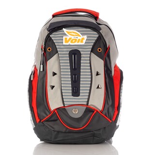 Foto 1 | Mochila Deportiva Voit 9232 Color Naranja Diseño Alta Calidad