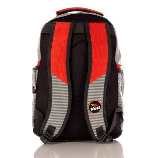 Foto 4 | Mochila Deportiva Voit 9232 Color Naranja Diseño Alta Calidad