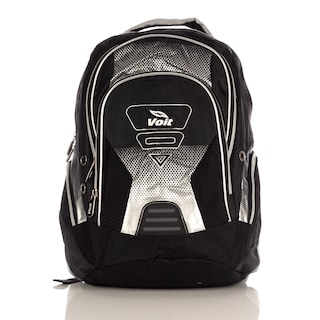 Foto 1 | Mochila Voit Negra Original Backpack Nueva