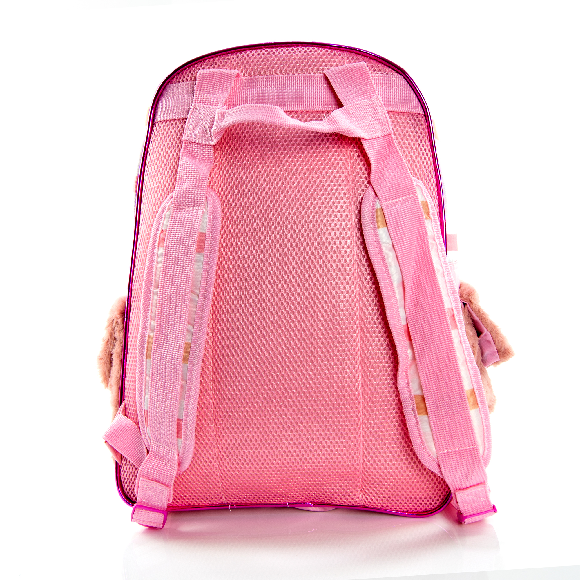Foto 5 pulgar | Mochila Los Polinesios, Love Is Everything Ii
