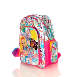 Foto 3 | Mochila Sunny Day Think Big, Dream Big Original Nuevo.