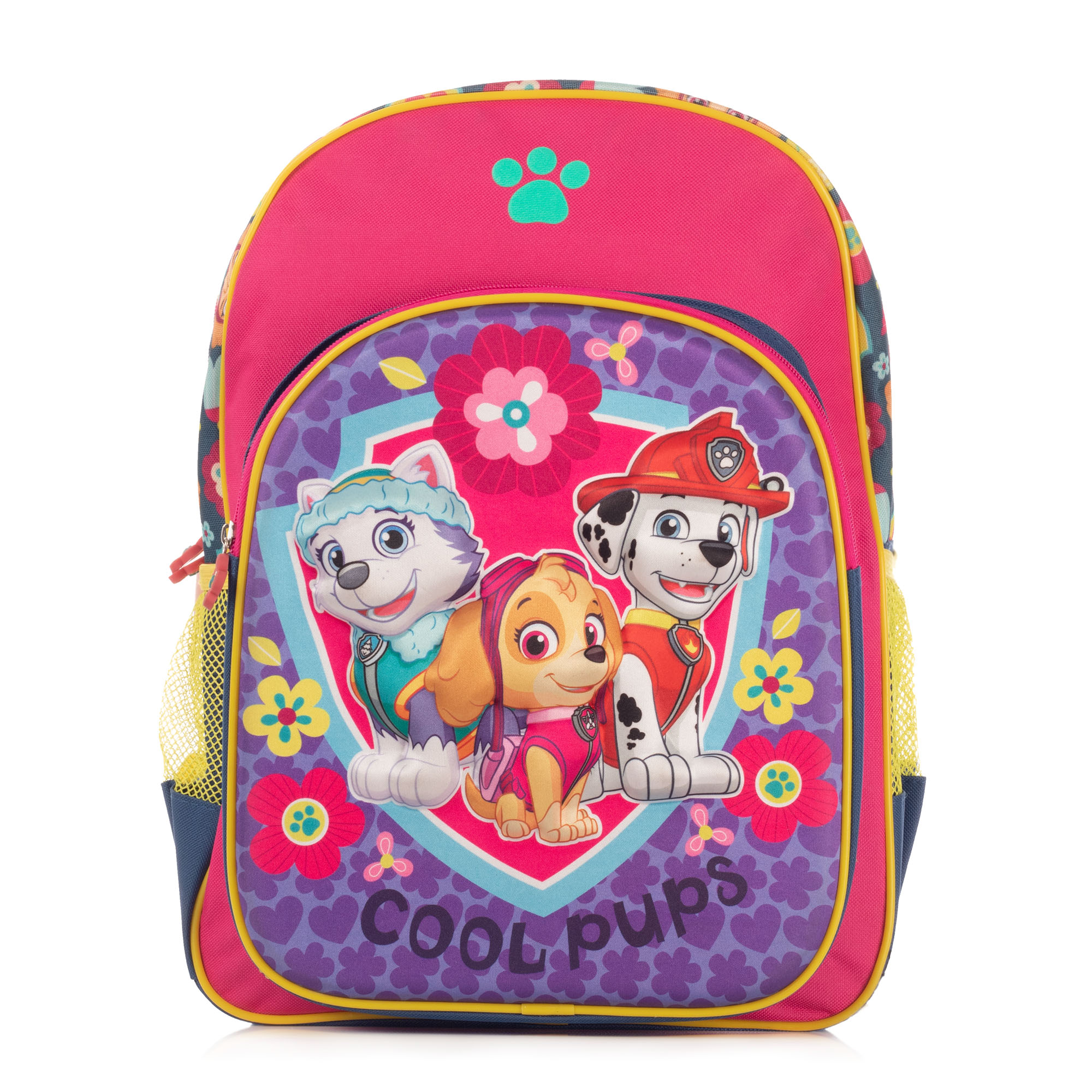 Foto 2 pulgar | Mochila Paw Patrol Cool Pups 1111