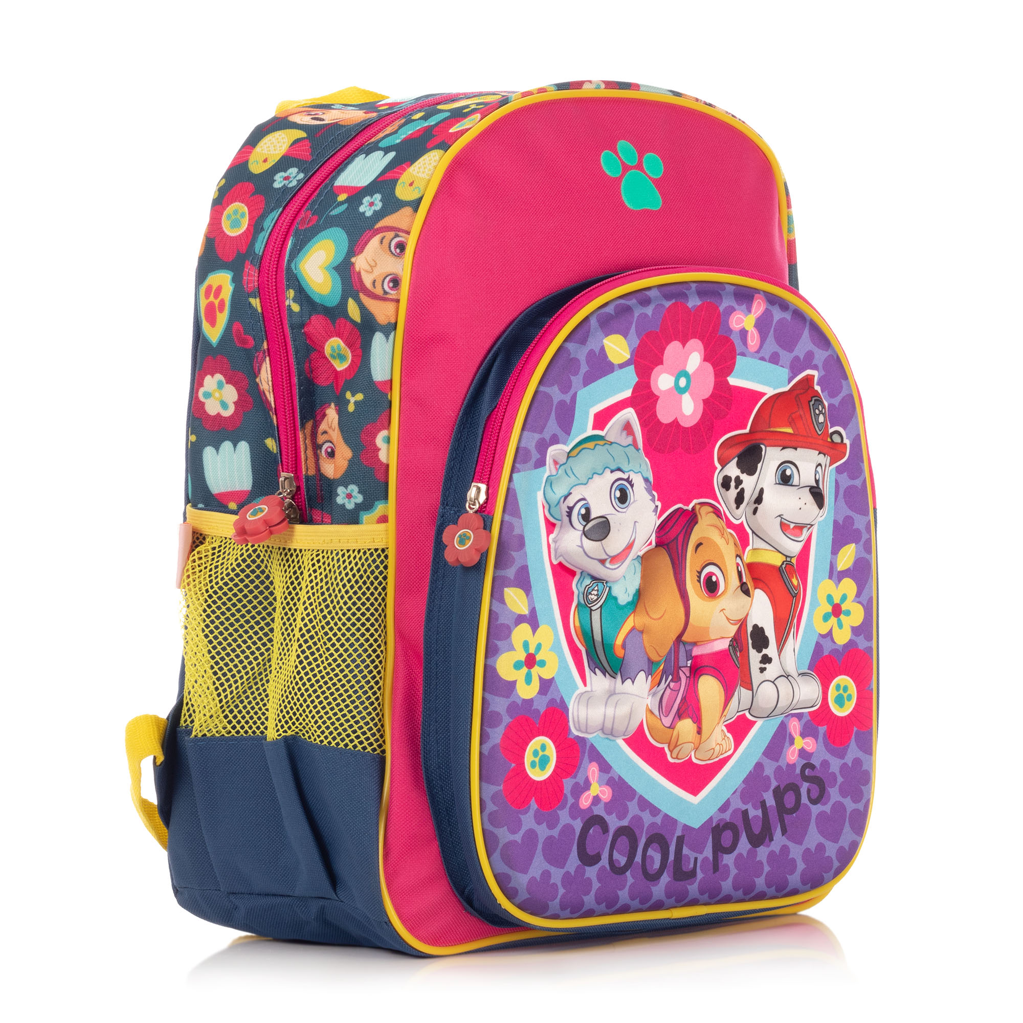 Foto 3 pulgar | Mochila Paw Patrol Cool Pups 1111