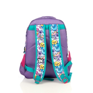 Foto 4 | Mochila Pikmi Pops 3d Surprise Primaria Original Atm.