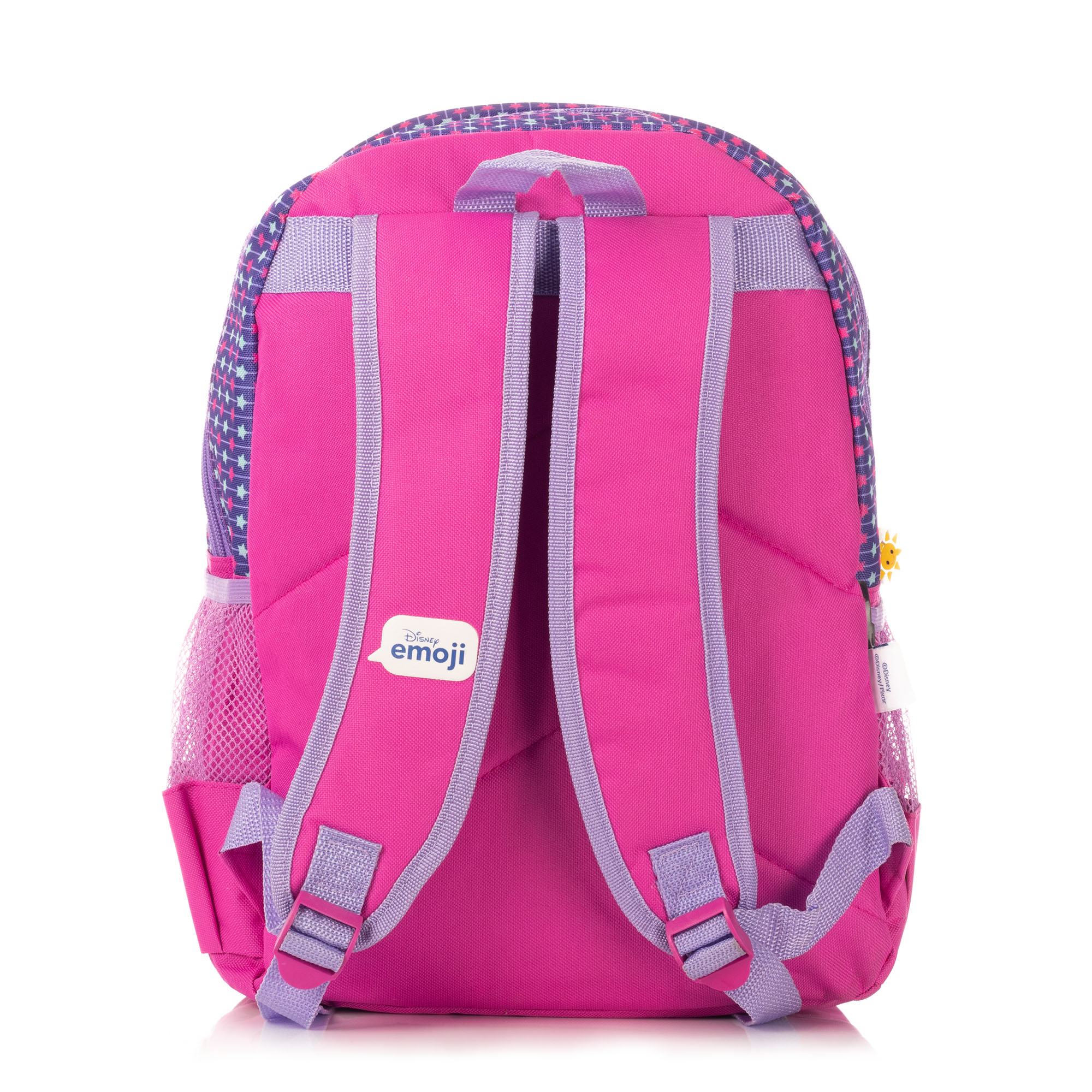 Foto 6 pulgar | Mochila Disney Varios Personajes