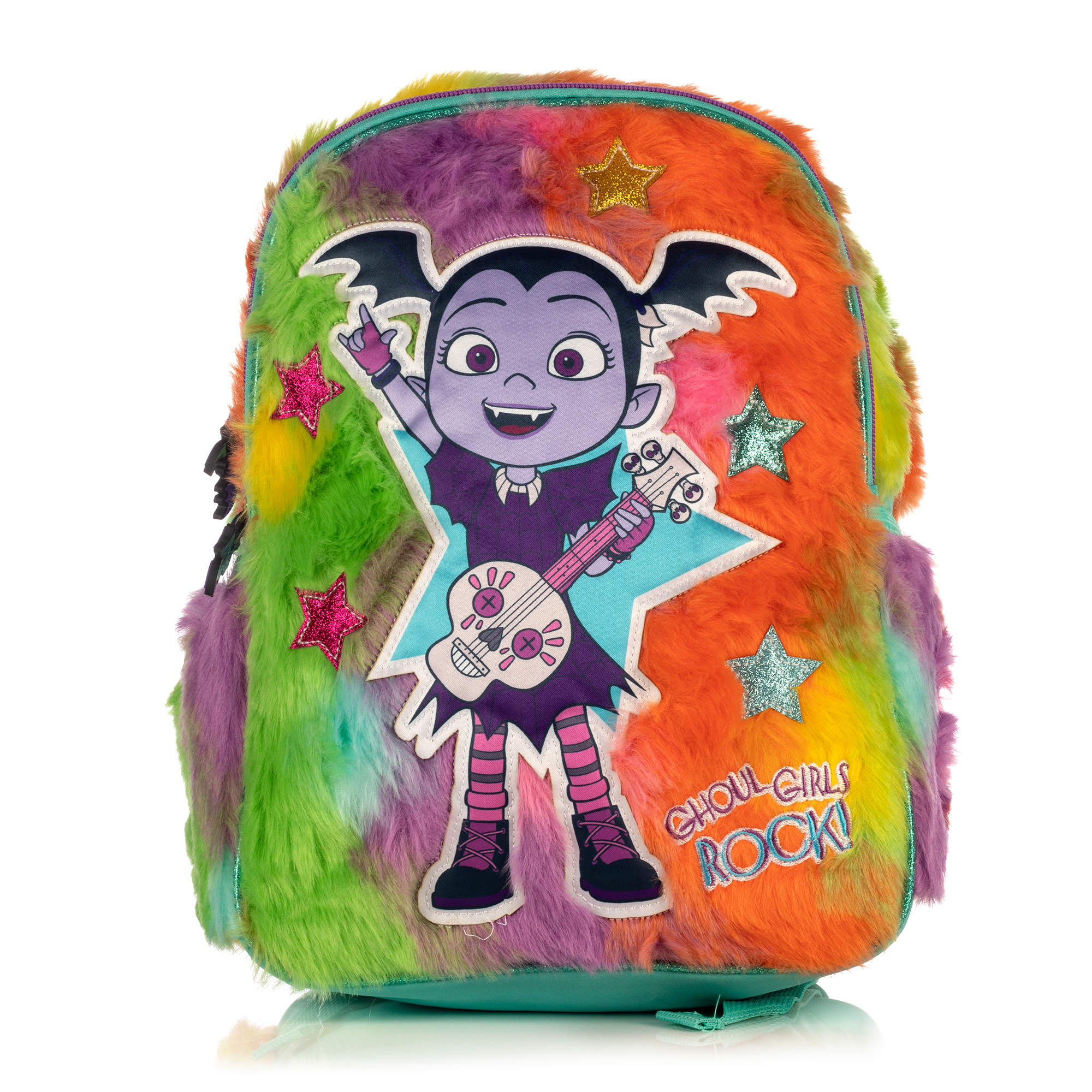 Foto 1 | Vampirina Mochila Disney Junior I