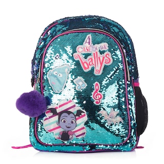 Foto 1 | Mochila Vampirina Ballys Backpack