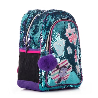 Foto 2 | Mochila Vampirina Ballys Backpack