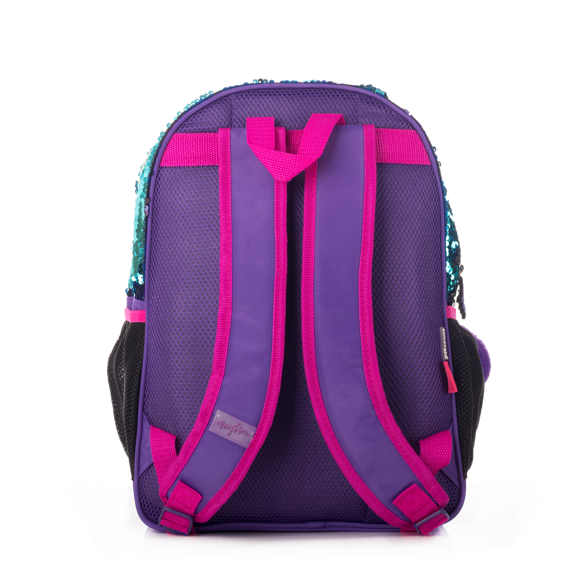 Foto 4 pulgar | Mochila Vampirina Ballys Backpack