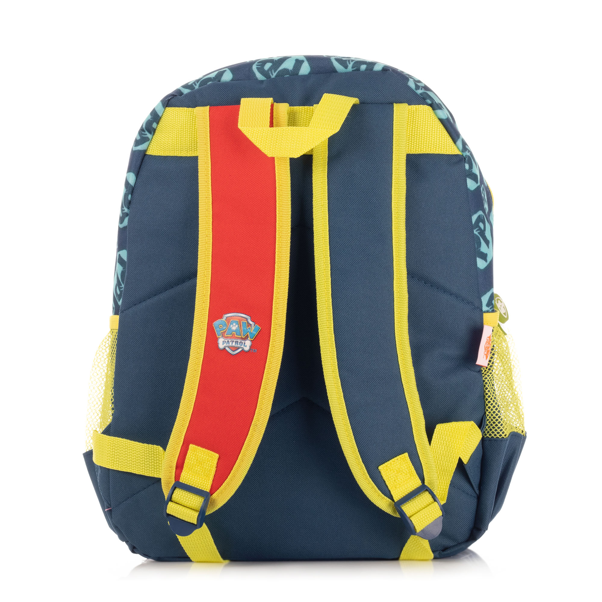 Foto 4 pulgar | Mochila Paw Patrol Jungle 1114