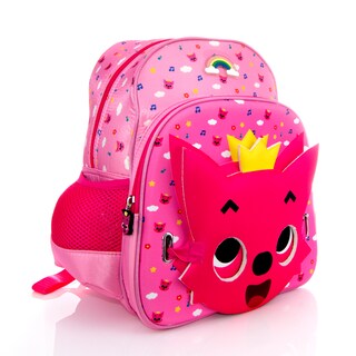 Foto 2 | Mochila Baby Shark Pinkfong