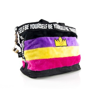 Foto 2 | Tote Bag Polinesios Karen Be Yourself Original Nuevo