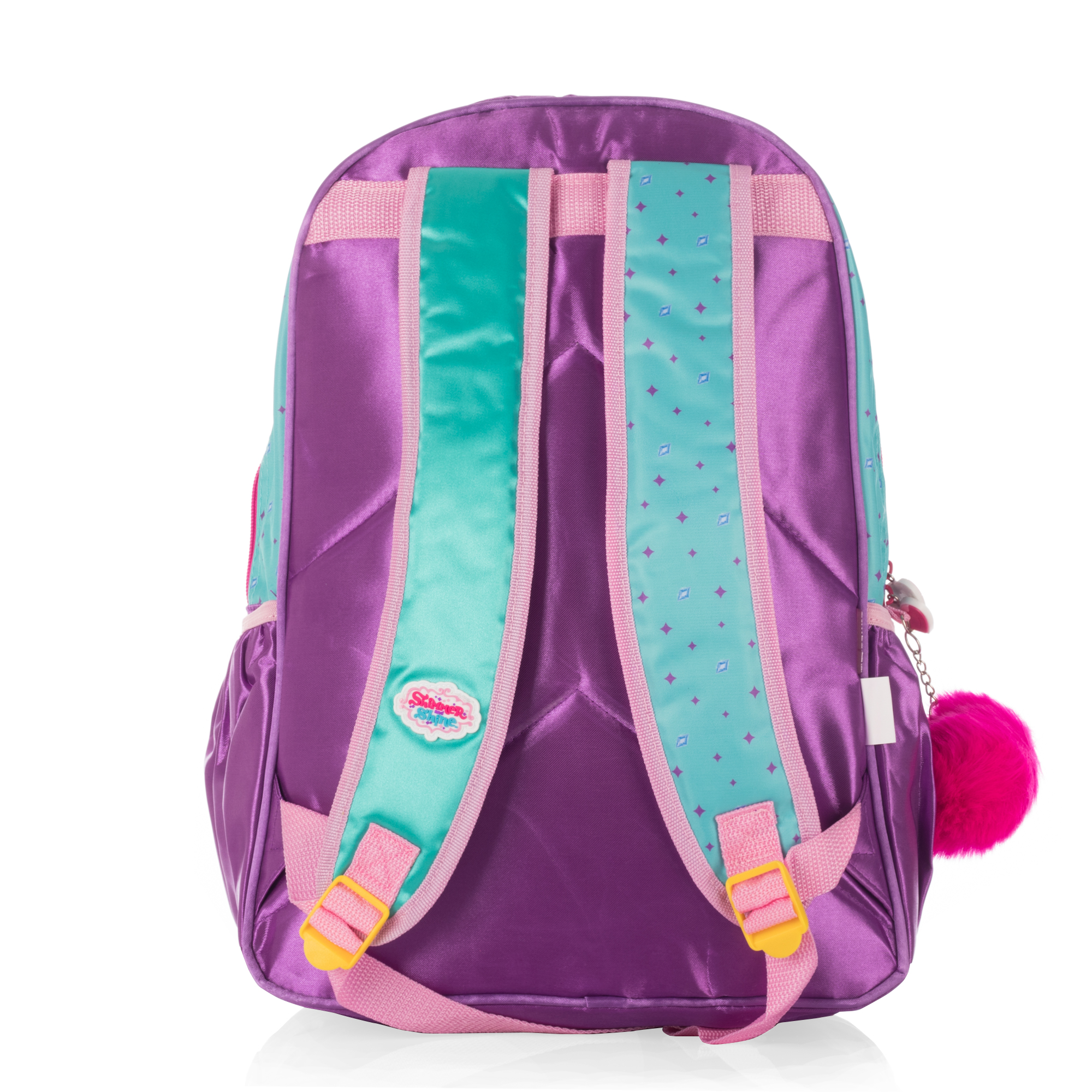 Foto 4 pulgar | Mochila Shimmer Y Shine Sparkle