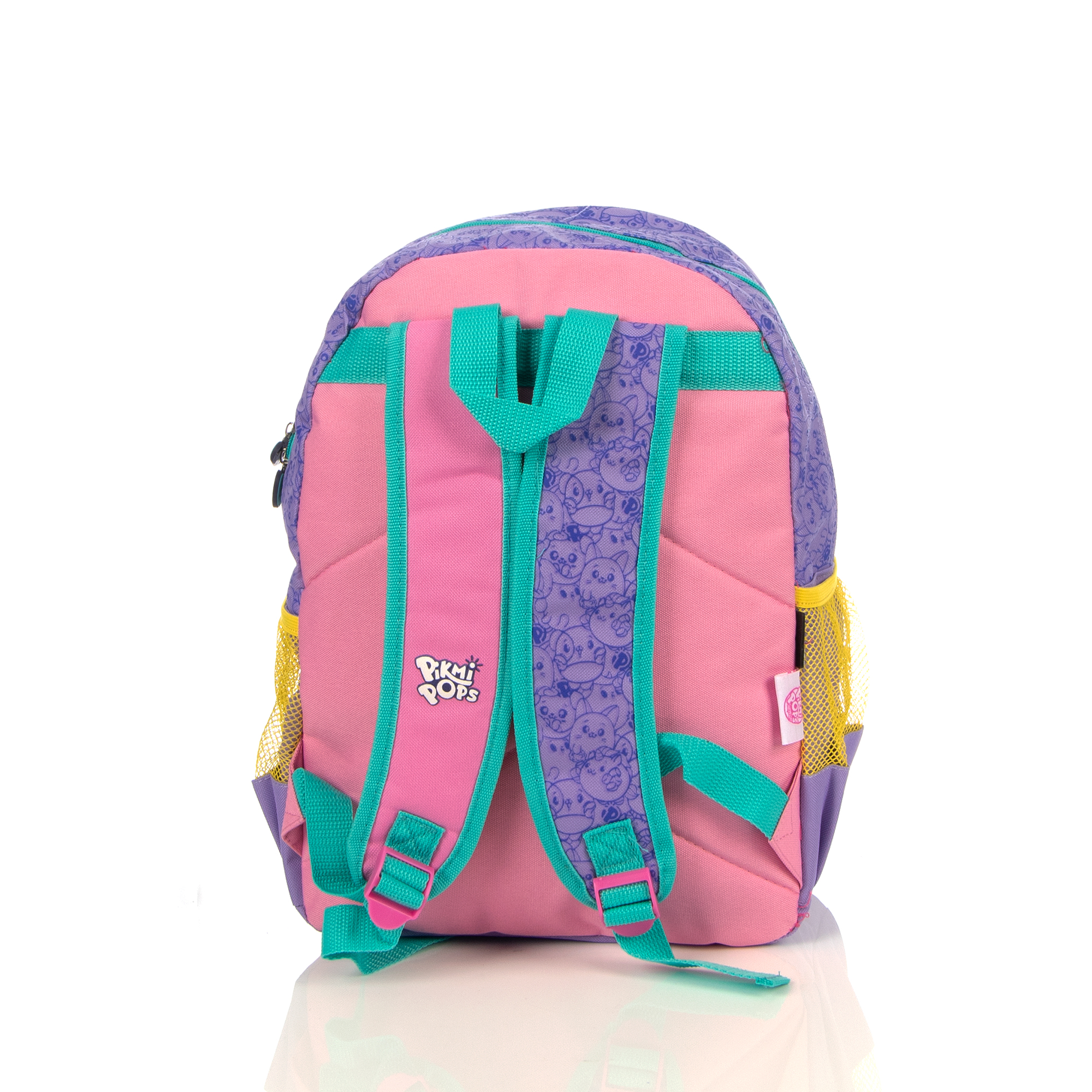 Foto 5 pulgar | Mochila Pikmi Pops So Sweet Primaria Original Atm