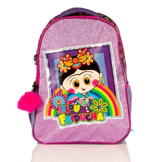 Foto 1 | Mochila ATM Friducha Diamond
