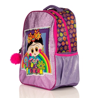 Foto 3 | Mochila ATM Friducha Diamond
