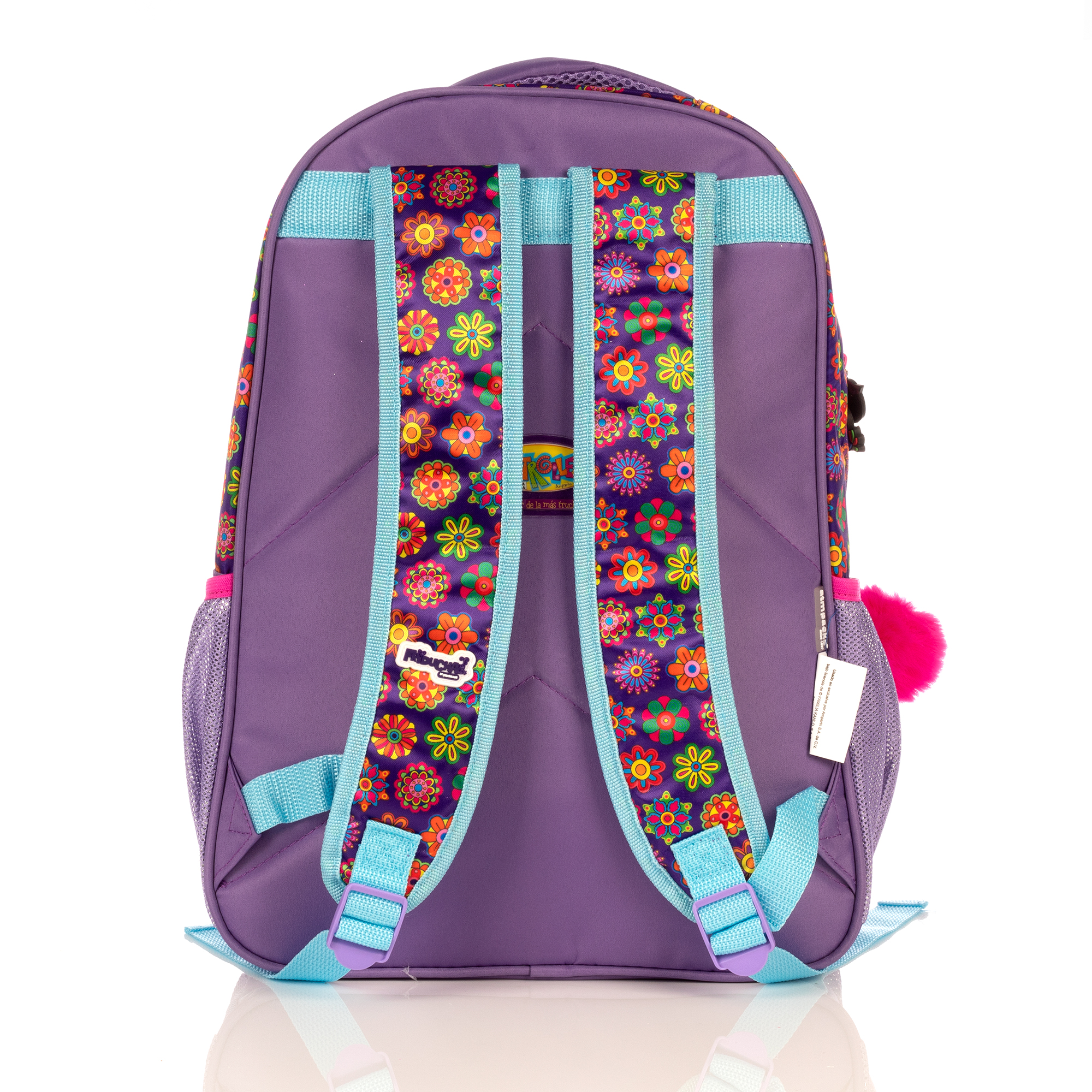 Foto 4 | Mochila ATM Friducha Diamond
