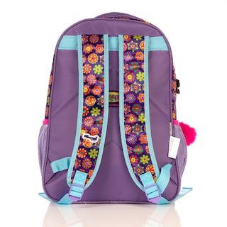 Foto 4 | Mochila ATM Friducha Diamond