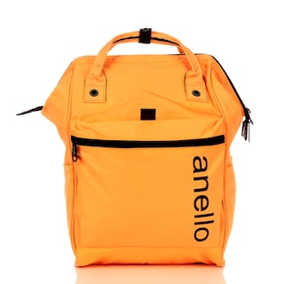 Foto 1 | Mochila/bolsa De Mano Naranja