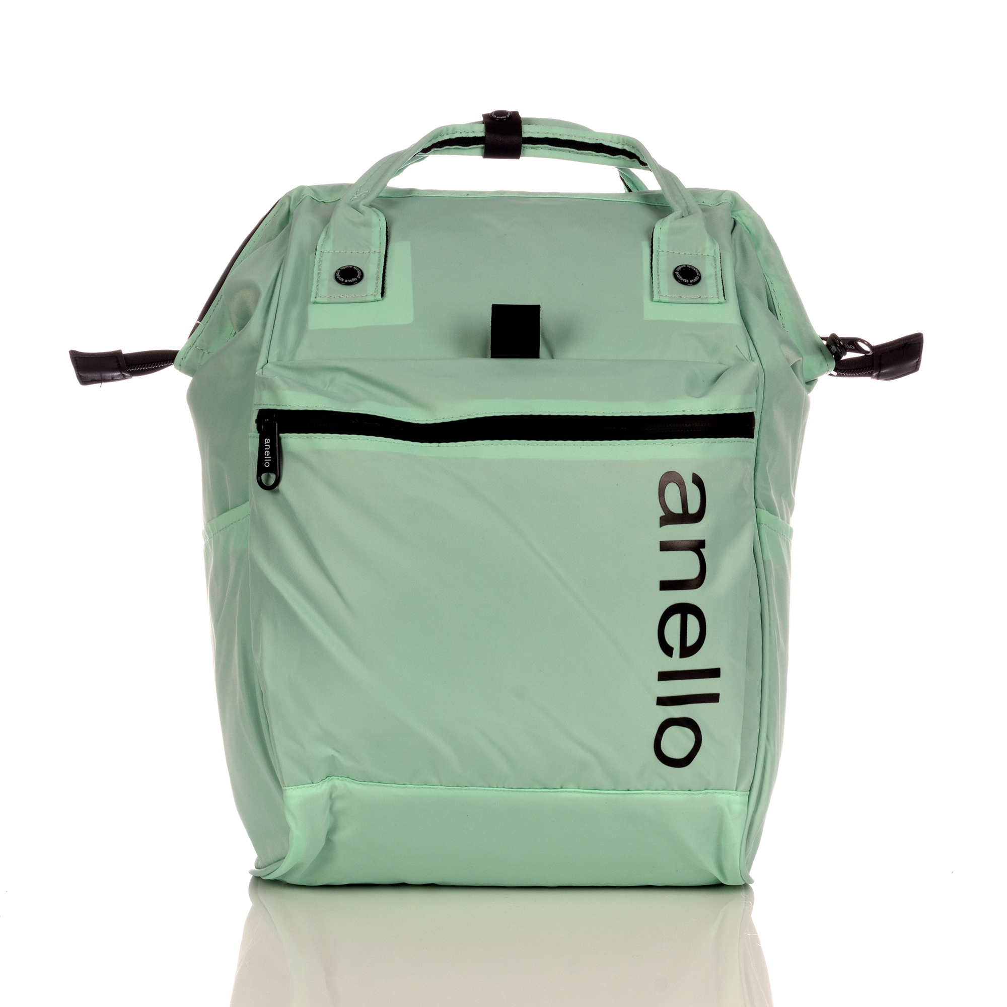 Foto 1 | Mochila/bolsa De Mano Turquoise