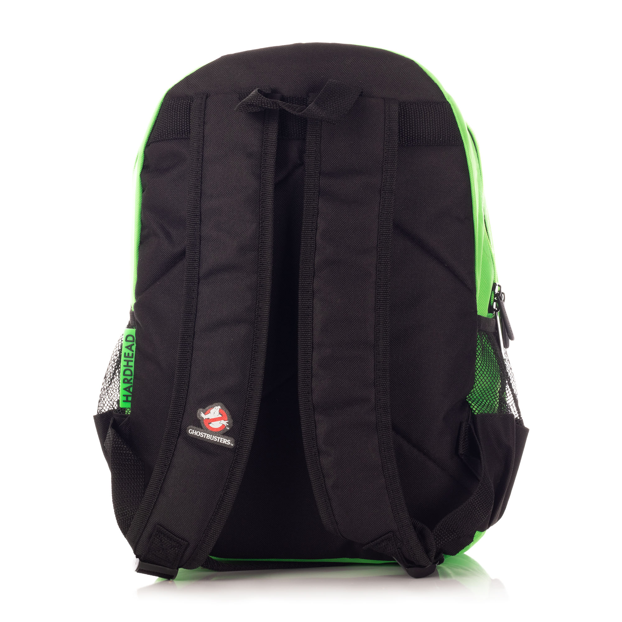 Foto 4 pulgar | Mochila ATM Ghostbusters 0476 Verde
